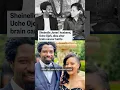 Sheinelle Jones husband Uche Ojeh dies after brain cancer battle