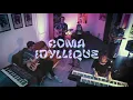 Coma Idyllique ft. Agat [THERAPIE TAXI COVER]