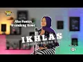 Download Lagu IKHLAS - GLORYWEIRD FOR YOU || AKUSTIK VERSION ( aku pantes nyanding kowe ) cover Rifqi Syifa