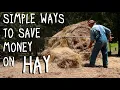 Download Lagu Simple Ways to Save Money on Hay
