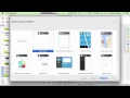 002 Login screen LinearLayout