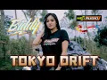 Download Lagu TOKYO DRIFT JINGLE HRJ AUDIO FEAT DJ BIDDY SUPPORT PROTOTIPE INDONESIA