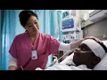 Registered Nurses Career