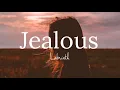 Labrinth - Jealous | Lirik Terjemahan (Cover by Alexandra Porat)