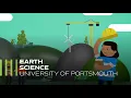 BSc Earth Science Course Overview