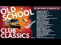 Download Lagu Old School Club Classics Issue 306