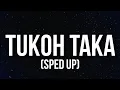Nicki Minaj, Maluma, Myriam Fares - Tukoh Taka (Sped Up/Lyrics)