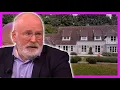 Download Lagu Zo woont Frans Timmermans nu – Een miljoenenhuis dat iedereen doet verbazen