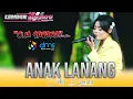 Download Lagu ANAK LANANG - ICHA KISWARA OM SAVANA Sak Jose - LEMBUR BERSATU - DMS digital audio