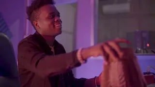 the making of nionjeshe by p mawenge produced by jeydrama