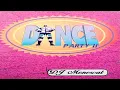 Download Lagu Dance Party II by DJ Menescal (1995) [Paradoxx Music - CD, Compilation]