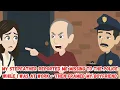 Download Lagu 【OSA】Mijn stiefvader meldde mij als vermist bij de politie terwijl ik op mijn werk was — en vervo...