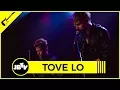 Lagu Tove Lo - Habits (Stay High) | Live @ JBTV
