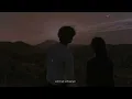 Şanışer & Ayda - Aşk Şarkısı (Sözleri) | şimdi kaybettiğim aşklar