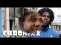 Chronixx - Thanks and Praise -