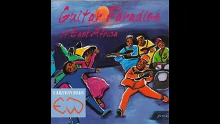 07 shauri yako orchestra super mazembe