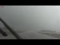 LIVE Bowie Tornado