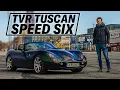 Download Lagu Driving the TVR's \