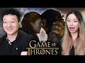 Download Lagu THE CLIMB IS ALL THERE IS! 🗻 | Game of Thrones Season 3 Episode 6 Couples Reaction \u0026 Discussion