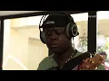 Omar Sosa Trio Vs Massive Attack - TEARDROP (Variazioni Bertallot)