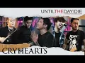 Download Lagu Until the Day I Die - Story Of The Year Cover by cryhearts