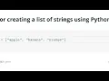 How to learn Python with ChatGPT