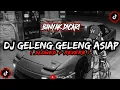 Download Lagu DJ Geleng Geleng Asiap  SOUND DIMAS SOPAN VIRAL Slowed Reverb🎧