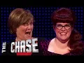 Lagu The Chase | Judith's Incredible Solo Final Chase With The Vixen
