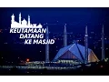 Download Lagu KEUTAMAAN DATANG KE MASJID - Ustadz Ade Agustian, Lc