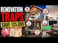 5 Renovation Mistakes That Waste 25 000 And How to Avoid Them