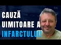 Download Lagu Cauză uimitoare a infarctului!