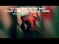 Lagu Anti Nightcore Playing with the Big Boys (Cover by Jonathan Young and Caleb Hyles)