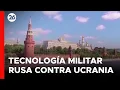 Download Lagu ⚠️ Nueva arma rusa contra los drones ucranianos