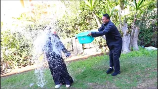 اخر شخص هيغرق بلماء هيكسب ال10 الف جنية والعقاب مفاجاه 