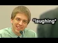 Download Lagu When A Killer Realizes His Victim Tricked Him