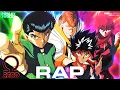 Yu Yu Hakusho Rap l Fooley with Da Tooley Omeg Redd x Chrissa SJE l prod by Rokku Lee