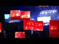 Jesus Culture South Africa Tour 2018