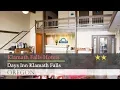 Days Inn Klamath Falls - Klamath Falls Hotels Oregon