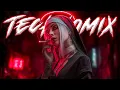 Download Lagu 💣💥🔴TECHNO MIX 2025💣💥Remixes Of Popular Songs💣💥Techno Bangers 💣💥#044