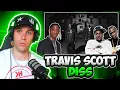 Download Lagu PUSHA T FIRES AT TRAVIS SCOTT! | Clipse - So Be It (FIRST REACTION)