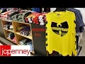 JCPENNY MEN S YOUNG MEN S CLOTHING SHOES WALK THROUGH 2019