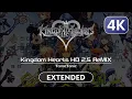 Lagu Rage Awakened - Kingdom Hearts HD 2.5 ReMIX Extended Soundtrack