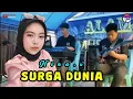 Download Lagu SURGA DUNIA - NINA. S || live party wedding || Alam Electone