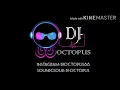 حيدر منير - يا روحي - ريمكس - 80BPM - DJ Octopus