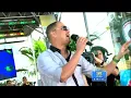 Victor Manuelle - "Si Tu Me Besas" Salsa En Vivo! (Despierta America 7-20-12)
