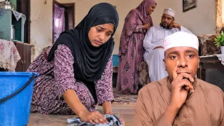 EEDO ARXAN DARAN KUSHAQAYSATA GURIGA NASASHO MALAHAN GABAR AGOON AH ALLE MOOYE CIDKALE HAYSAN