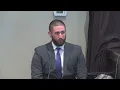 Alex Murdaugh trial Officer describes body cam footage of murder scene raw