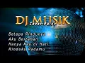 Download Lagu DJ Remix Rindu Padamu | Hanya Kau di Hati - Cover Puisi Terbaru 2025