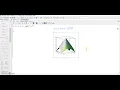 How to plot parametrization of the surface in maple