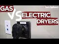 Gas VS Electric Dryer Before You Buy